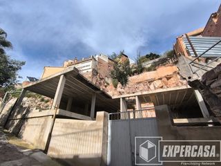 Terreny residencial a Serra