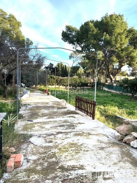 Foto 2678865f-7bfb-43f7-a025-19f27729ec2e. Chalet en Olocau