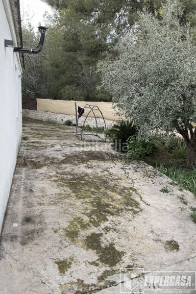 Foto 3abeebae-5f66-445a-9ca6-a839da28bf19. Chalet en Olocau