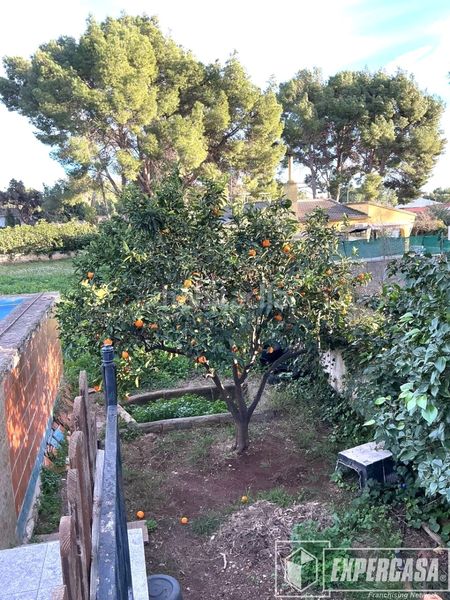 Foto 4d9aea22-ae1e-4734-949a-446b9b5afb70. Chalet en Olocau