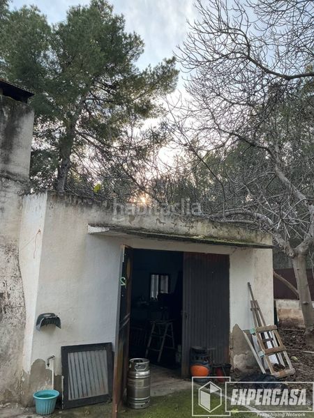 Foto 55d93962-2314-4318-ad89-9dc98b16c85a. Chalet en Olocau