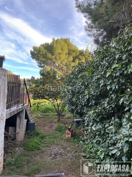 Foto 67e6ccf5-7729-41e7-b5fa-7efaddbcb9ac. Chalet en Olocau