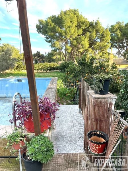 Foto 936c4e65-a831-468a-9a2f-b158571230f4. Chalet en Olocau