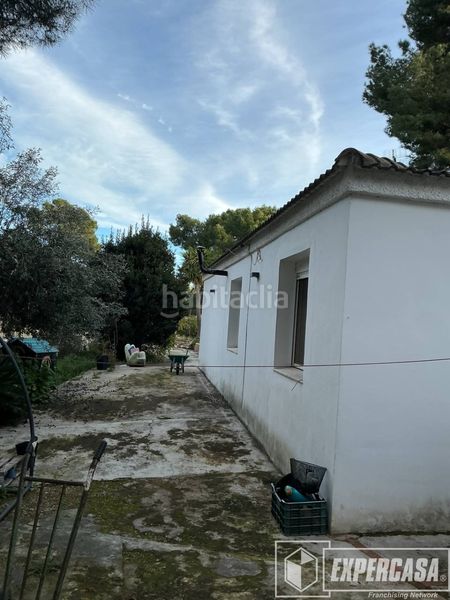 Foto aba96639-ed2a-4dbe-896f-baf1c93f3861. Chalet en Olocau