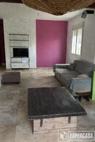 Foto c37b71e7-f427-4af5-b460-209356bfa8fa. Chalet en Olocau