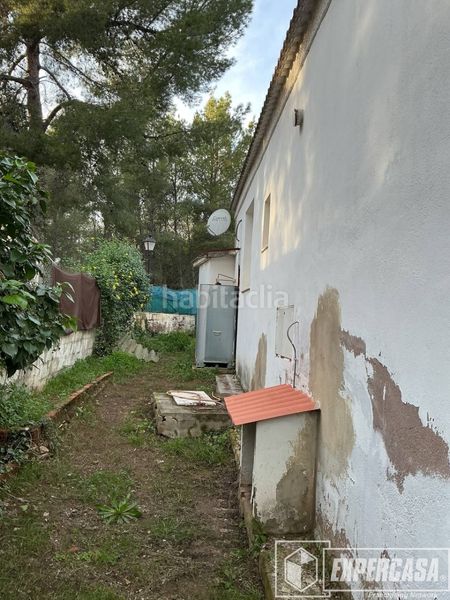 Foto c838d6c6-5981-4aa3-acf5-791e91b818ae. Chalet en Olocau