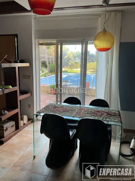 Foto dbfb013f-4b3f-44a9-a078-76c4370e2d3e. Chalet en Olocau