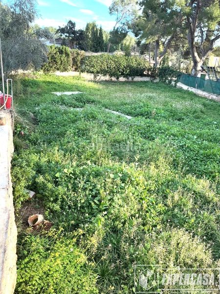 Foto ff4ab845-8854-4196-9b7e-09f18e7d604f. Chalet en Olocau