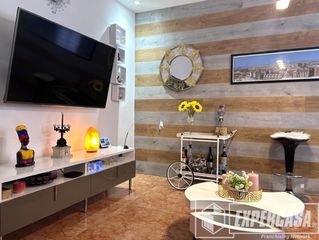 Appartamento in Barrio de la Luz