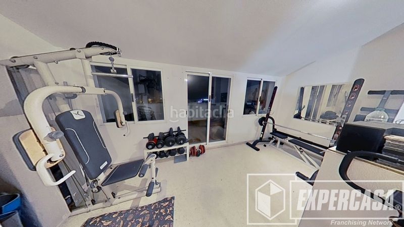 Foto 28d30b48-0bdb-47ce-9a9f-d3823edae8d7. Àtic amb aparcament piscina a Centro Bétera