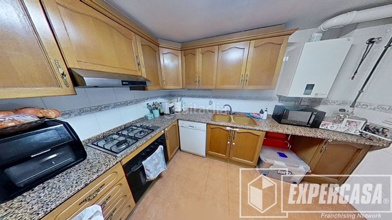 Foto 90979c05-7f3c-4643-af85-451ed6068584. Àtic amb aparcament piscina a Centro Bétera