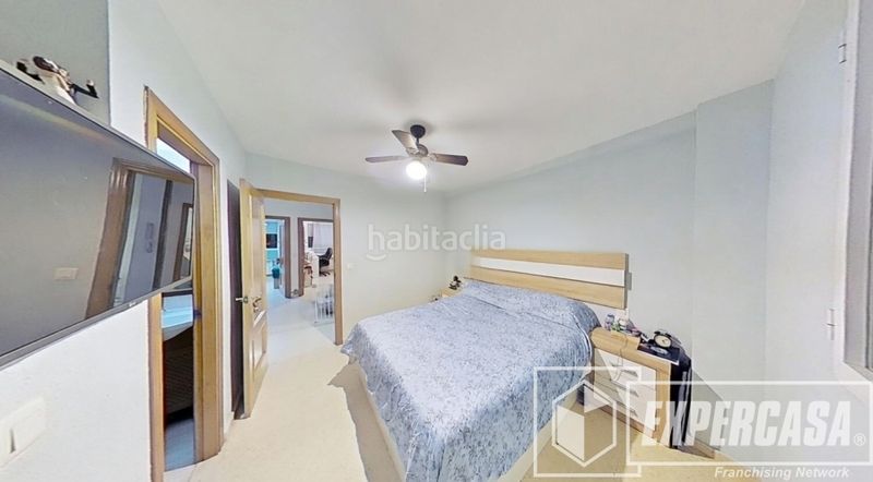 Foto cef0d6a2-19bf-46d6-a55a-1eeaedcd75d7. Àtic amb aparcament piscina a Centro Bétera