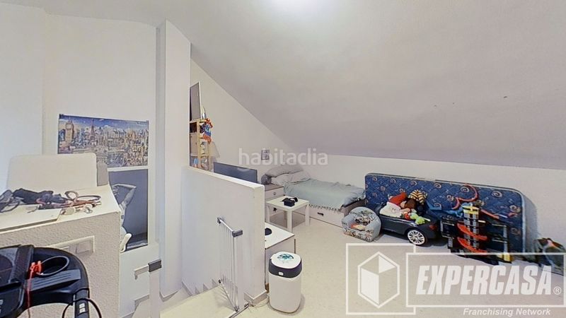 Foto 084dad42-3123-4169-8af4-2d87b93e3501. Ático en Centro Bétera