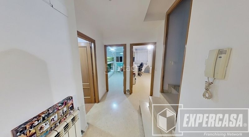 Foto 0aa07577-3551-4ea9-92ba-4084450c414d. Ático en Centro Bétera