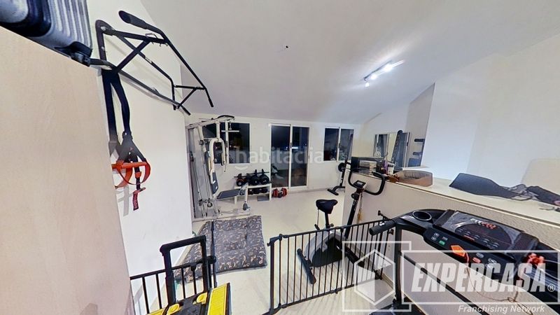 Foto 19cd2d21-8937-4dea-8856-1e7e2e5a2870. Ático en Centro Bétera