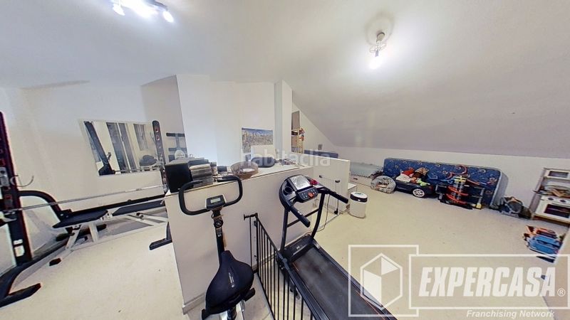 Foto 39735c7e-7f48-462f-bf46-3ce160984b48. Ático en Centro Bétera