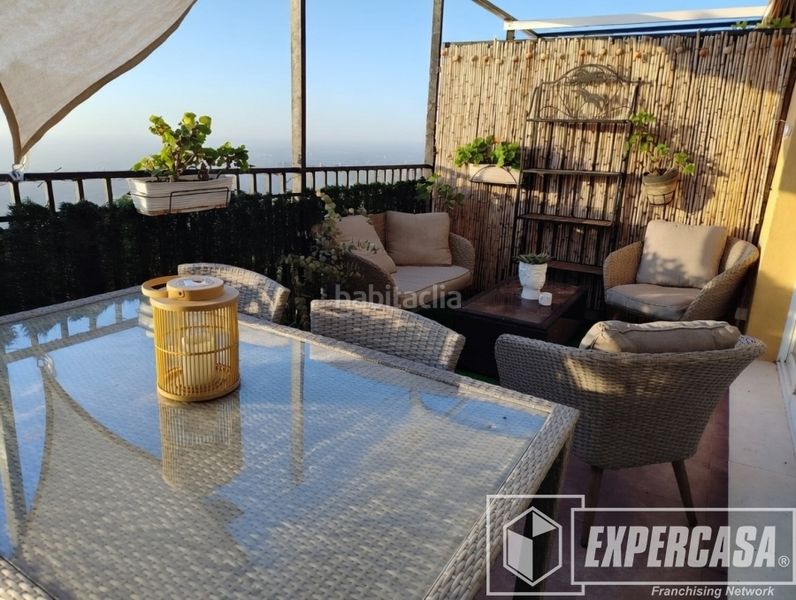 Foto 812dd69a-675e-41e8-9e28-75cbfbc1b3f1. Ático en Centro Bétera