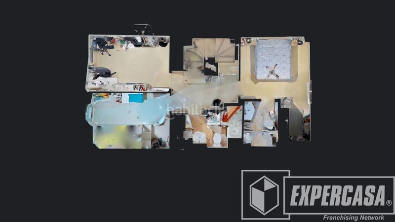 Foto f2ef46d0-20fc-4397-953d-e014efa17eab. Ático en Centro Bétera