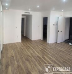 Etagenwohnung in Calle conde berbedel 7