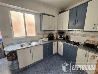 Etagenwohnung in Catarroja