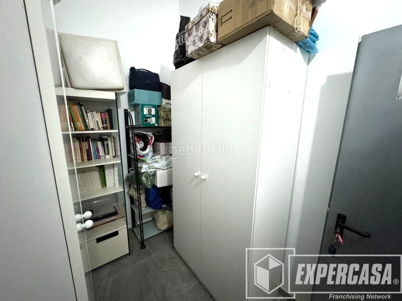 Foto 7be55d33-3c7d-4e52-ba84-7b733a8202d8. Pis amb aparcament a La Llum Valencia