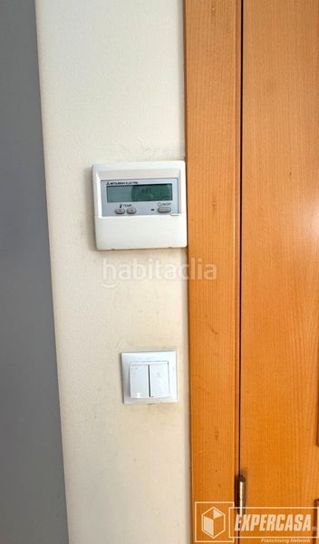 Foto a071b2f7-f6e2-4de5-8b89-883e92b2f048. Pis amb aparcament a La Llum Valencia