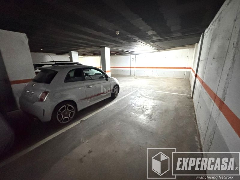 Foto d4ad8716-f5e0-4b98-83a9-2c4a85958770. Pis amb aparcament a La Llum Valencia
