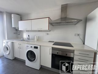 Piso en Beniparrell