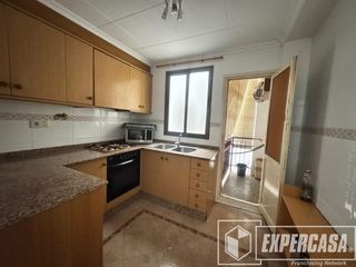 Flat in Lugar Nuevo de la Corona