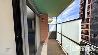 Flat in Penya-Roja - Avda. Francia