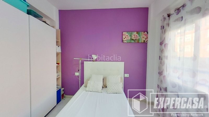 Piso en Sant Marcel·lí Valencia - Imagen 7