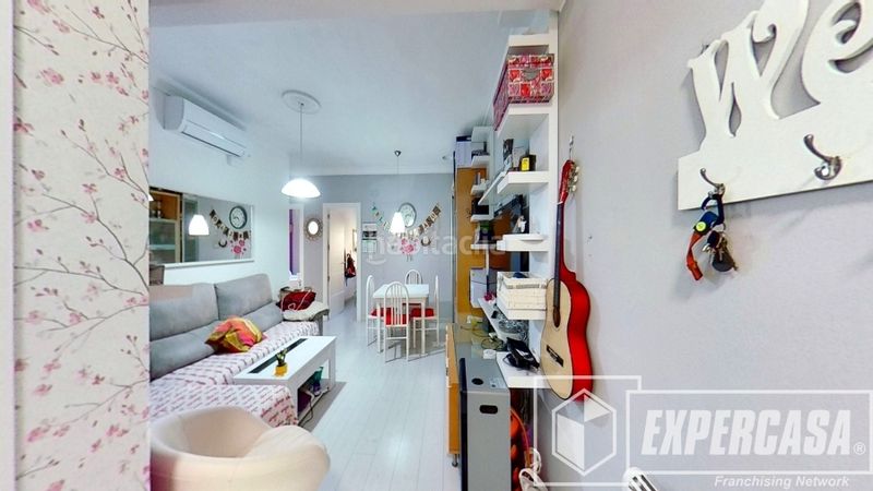Piso en Sant Marcel·lí Valencia - Imagen 4