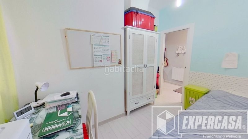 Piso en Sant Marcel·lí Valencia - Imagen 11