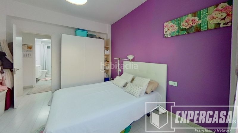 Piso en Sant Marcel·lí Valencia - Imagen 9