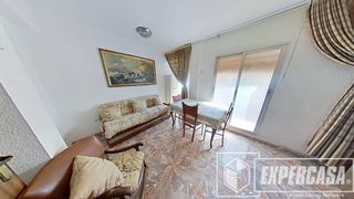 Etagenwohnung in Calle Paterna 6