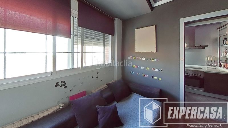 Foto 311038b1-fa83-463e-897d-29a54a2adc41. Dúplex a Albal
