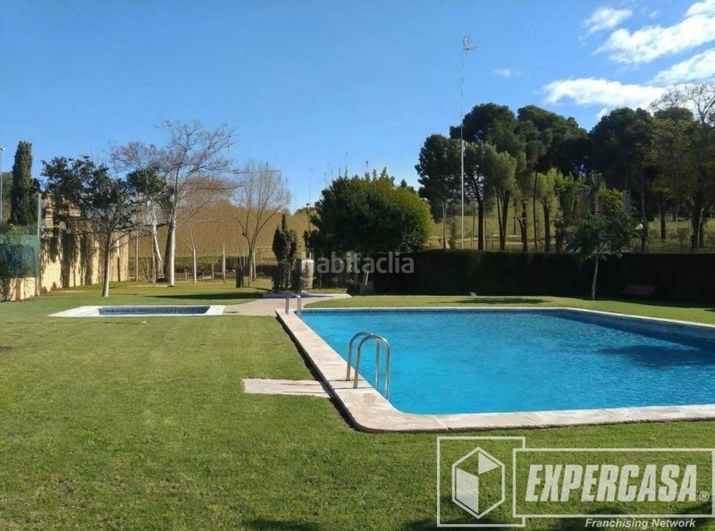 Foto 63613454-3e30-4500-bbde-3b2b7c5d00c2. Dúplex amb aparcament piscina a Centro Bétera
