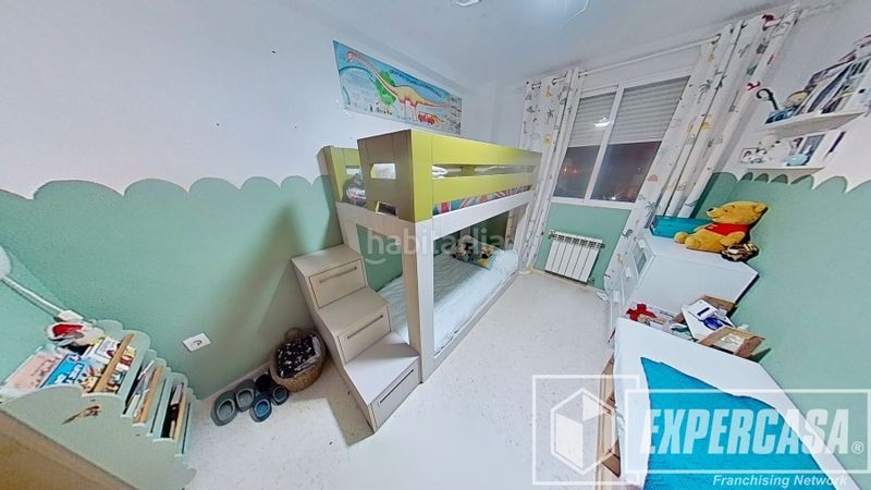 Foto ddb08150-ba8a-4d01-be27-71fbc7234c76. Dúplex amb aparcament piscina a Centro Bétera