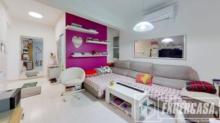 Flat in Sant Marcel·lí