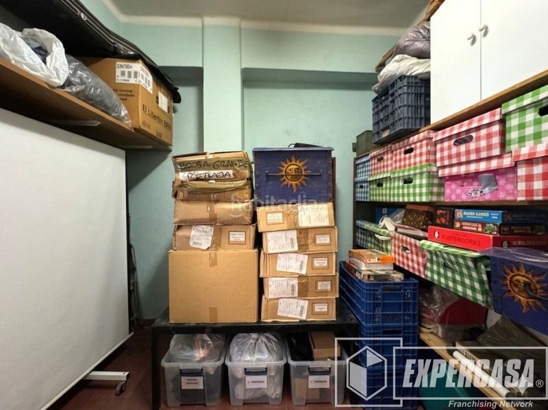 Foto bbee6387-e05f-4edf-8964-371c950fe898. Local comercial a Juzgados Mislata