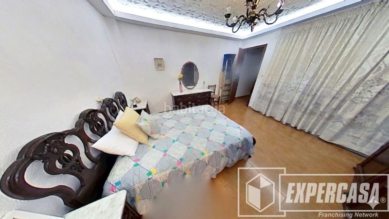 Foto b8f922d0-3913-4bf3-8ea6-fae536af70a6. Pis amb aparcament a Centro Bétera