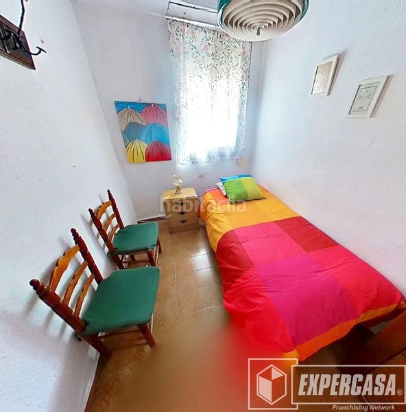 Foto fb7057c3-e859-488c-83ef-2c81b4fd0a4f. Pis amb aparcament a Centro Bétera