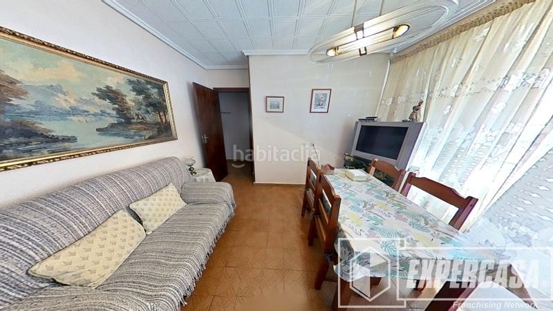 Foto c785b980-bf05-4153-9186-28de35c50ac0. Piso en Centro Bétera