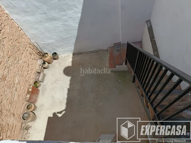 Foto b162f2e9-470b-40f0-9373-d2a8d4bcf4b2. Masia a Centro Bétera