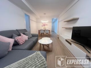 Miete Etagenwohnung in Catarroja