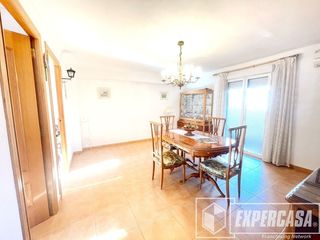 Flat in Benimàmet