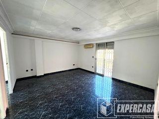 Pis a Barrio de la Luz