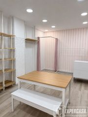 Lloguer Local Comercial a Sant Marcel·lí