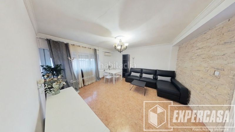 Foto 47090df6-7117-4791-9539-e49c383edf71. Pis a Benimàmet Valencia