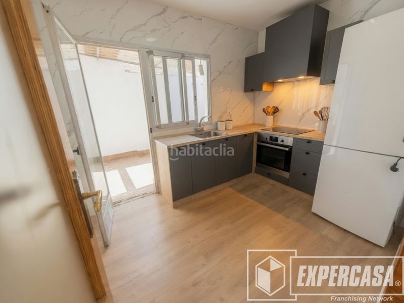 Foto 68d90e81-b815-4d62-a928-877d7b2fc7c5. Pis a Benimàmet Valencia